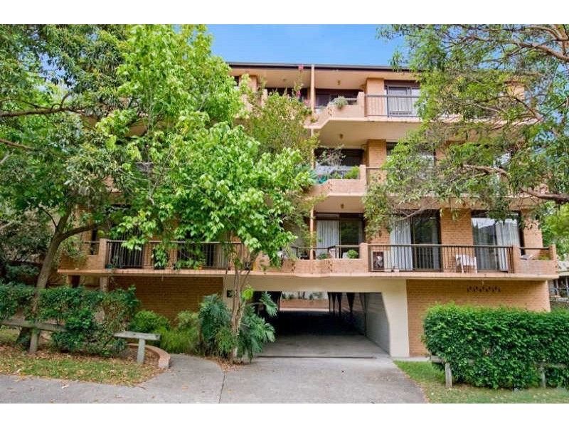 Unit 1/23-27 Liverpool Street, Rose Bay NSW 2029