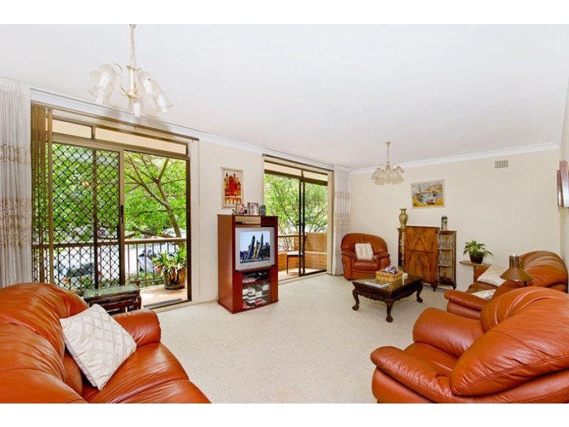 Unit 1/23-27 Liverpool Street, Rose Bay NSW 2029