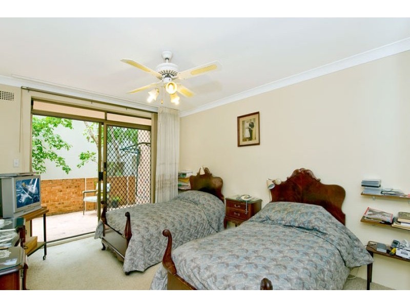 Unit 1/23-27 Liverpool Street, Rose Bay NSW 2029