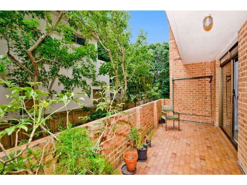 Unit 1/23-27 Liverpool Street, Rose Bay NSW 2029