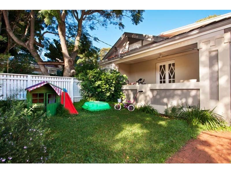 5 Woodland Street, Coogee NSW 2034