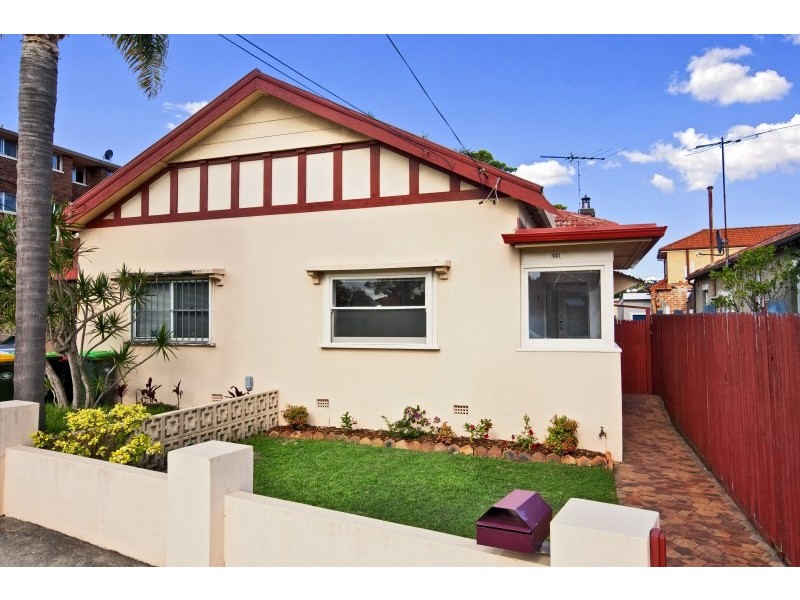 251 Bunnerong Road, Maroubra NSW 2035