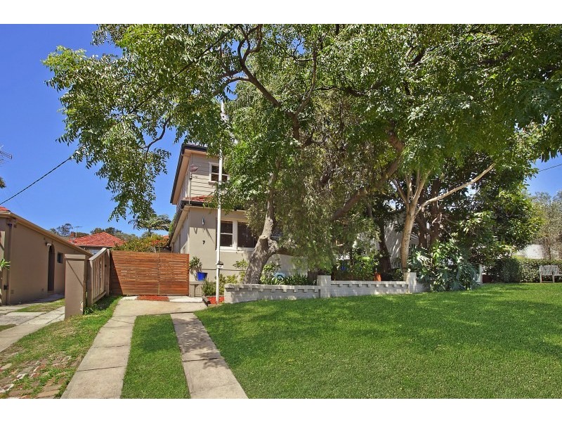 7 Marian Street, South Coogee NSW 2034