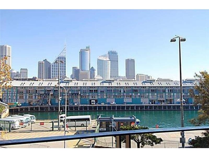Unit 45/67 Cowper Wharf Road, Woolloomooloo NSW 2011