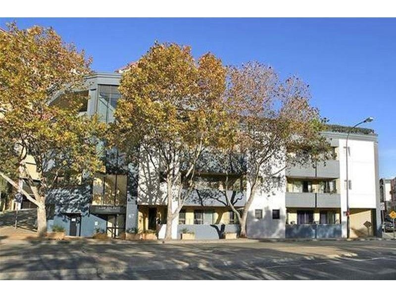 Unit 45/67 Cowper Wharf Road, Woolloomooloo NSW 2011