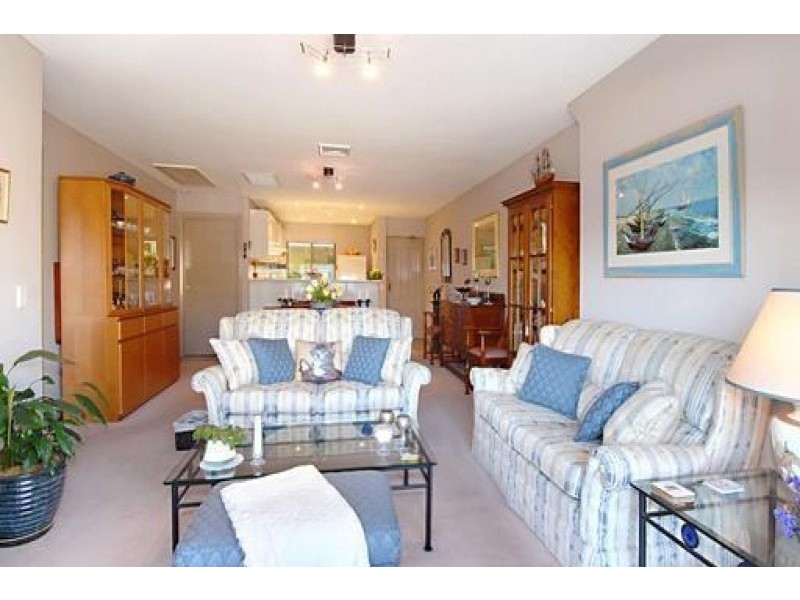 Unit 45/67 Cowper Wharf Road, Woolloomooloo NSW 2011