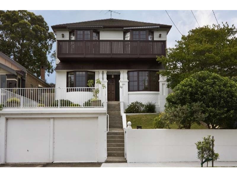 30 Maitland Avenue, Kingsford NSW 2032