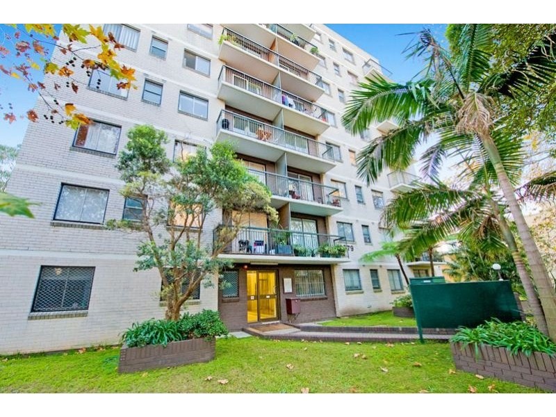 Unit 45/679 Bourke Street, Surry Hills NSW 2010