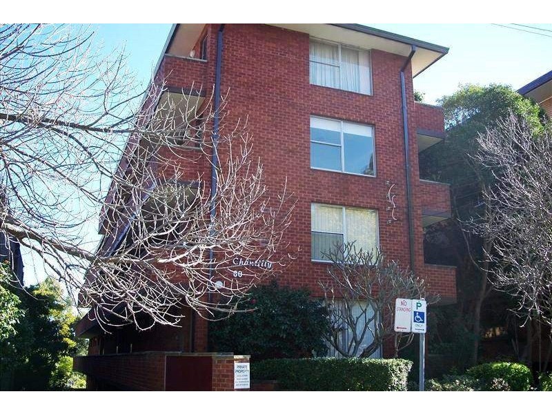 Unit 460/60 Cook Road, Centennial Park NSW 2021