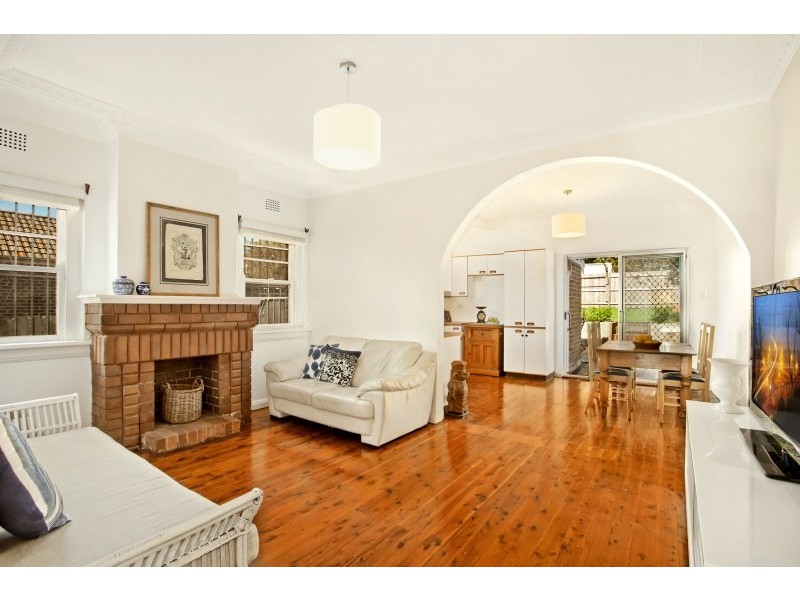 18 Coldstream Street, South Coogee NSW 2034