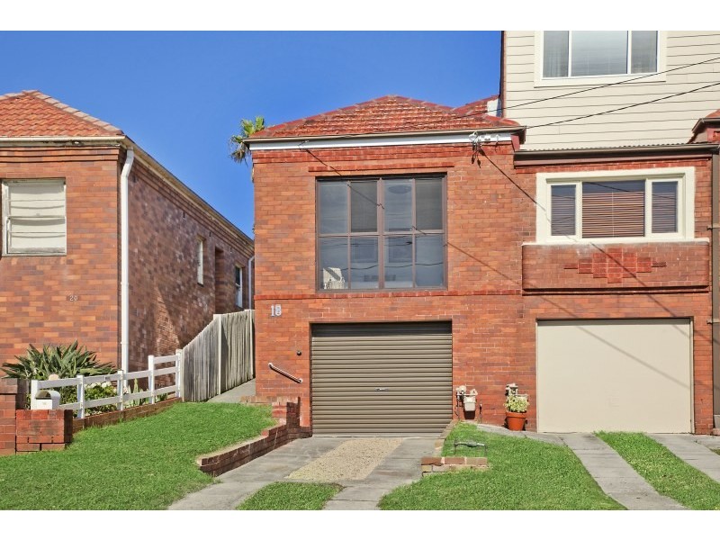 18 Coldstream Street, South Coogee NSW 2034