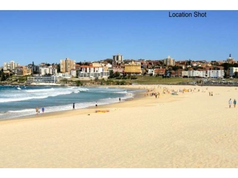 Upper 302 Bondi Road, Bondi NSW 2026
