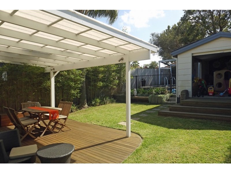 33 Austral Street, Malabar NSW 2036