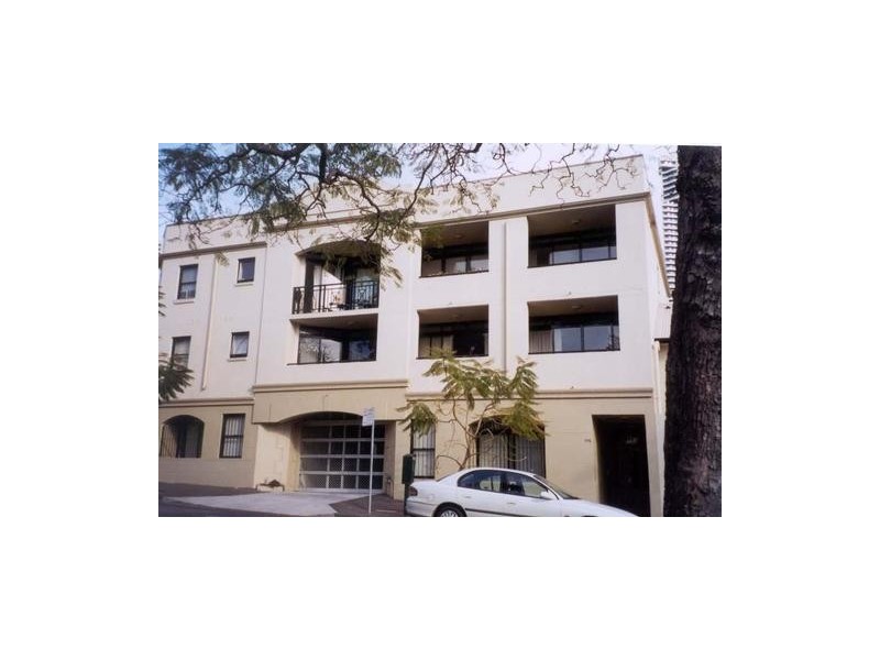 Unit 26/175 Cathedral Street, Woolloomooloo NSW 2011