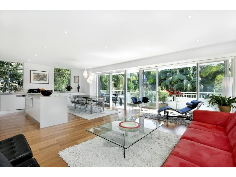 Unit 6/4 Greenoaks Avenue, Darling Point NSW 2027