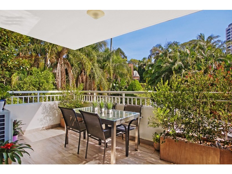 Unit 6/4 Greenoaks Avenue, Darling Point NSW 2027