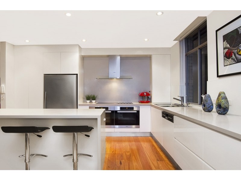 Unit 6/4 Greenoaks Avenue, Darling Point NSW 2027