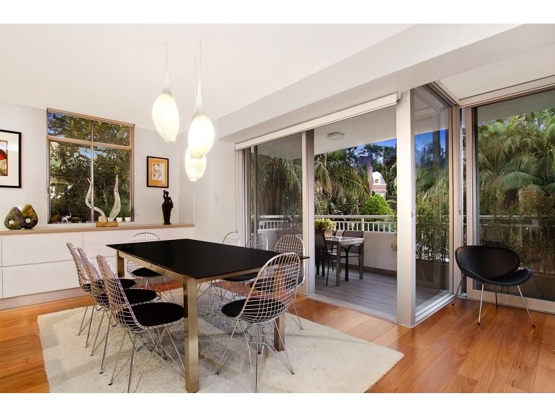 Unit 6/4 Greenoaks Avenue, Darling Point NSW 2027