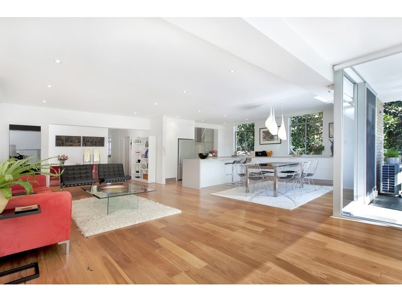 Unit 6/4 Greenoaks Avenue, Darling Point NSW 2027