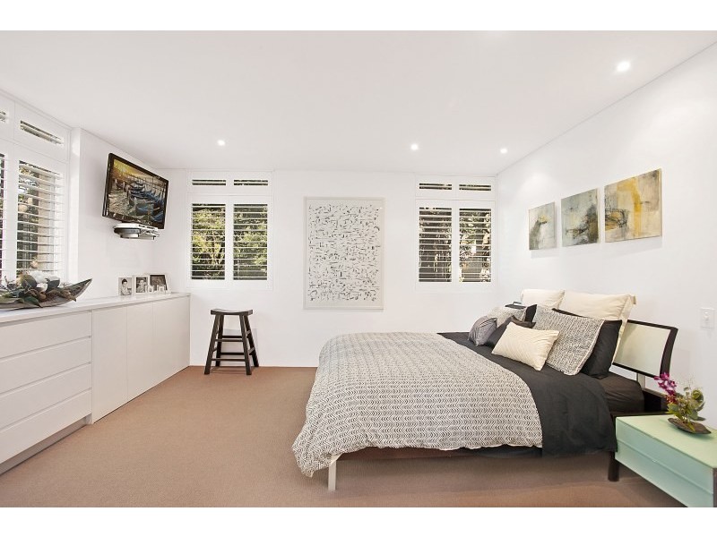 Unit 6/4 Greenoaks Avenue, Darling Point NSW 2027