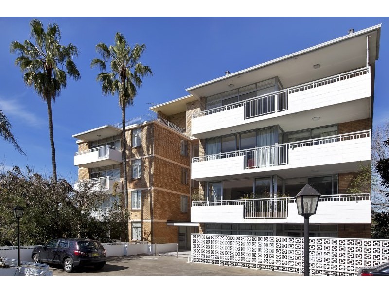 Unit 6/4 Greenoaks Avenue, Darling Point NSW 2027