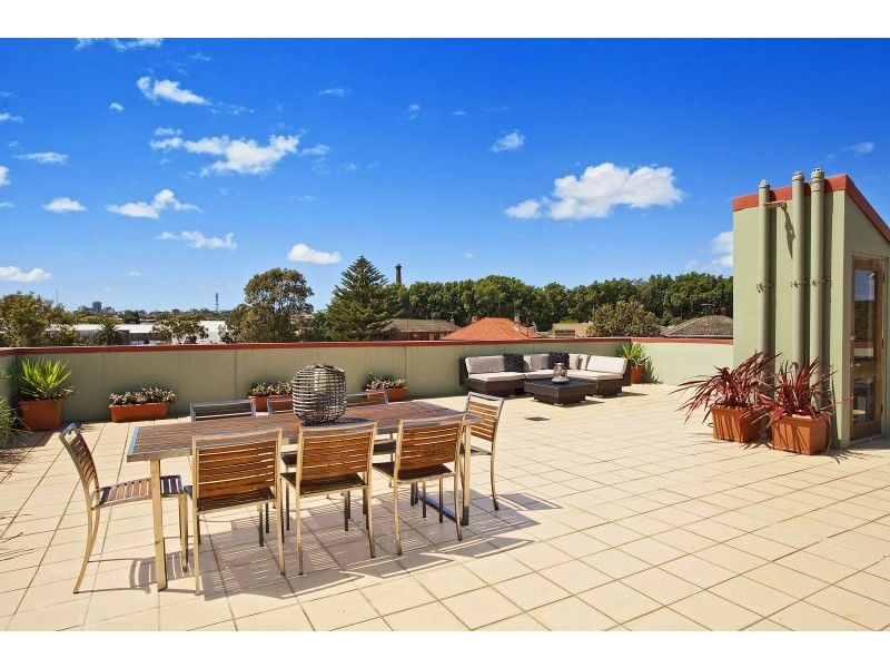 Unit 707/34-52 Alison Road, Randwick NSW 2031