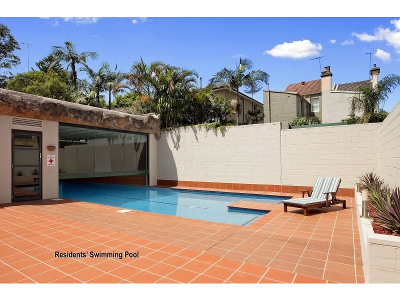 Unit 707/34-52 Alison Road, Randwick NSW 2031