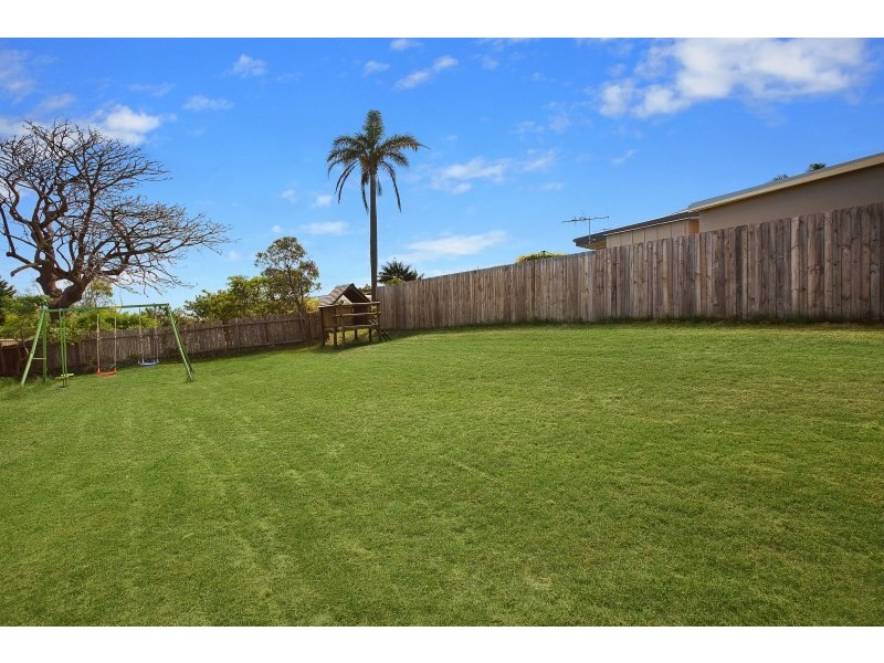 10 Burke Street, Chifley NSW 2036