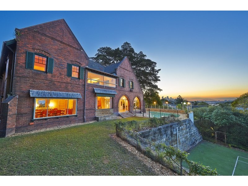 23 Victoria Road, Bellevue Hill NSW 2023