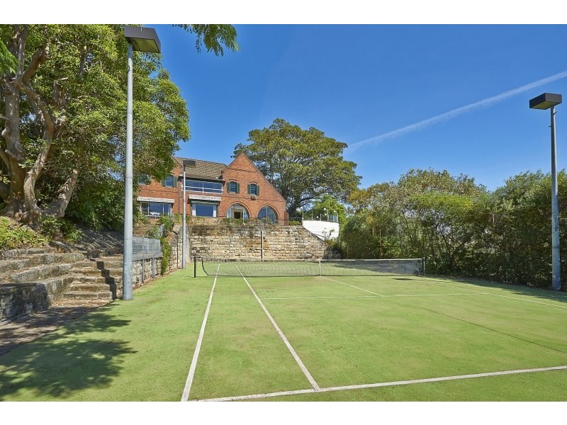 23 Victoria Road, Bellevue Hill NSW 2023