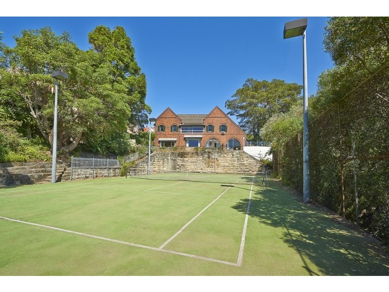 23 Victoria Road, Bellevue Hill NSW 2023