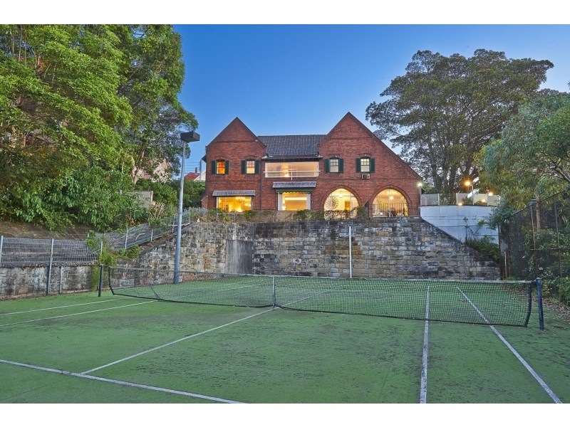 23 Victoria Road, Bellevue Hill NSW 2023