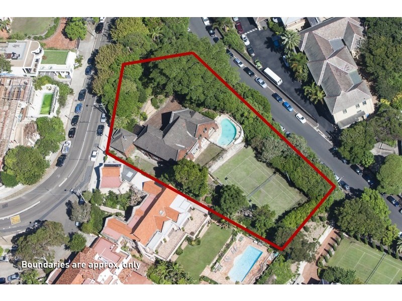 23 Victoria Road, Bellevue Hill NSW 2023