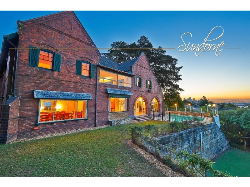 23 Victoria Road, Bellevue Hill NSW 2023