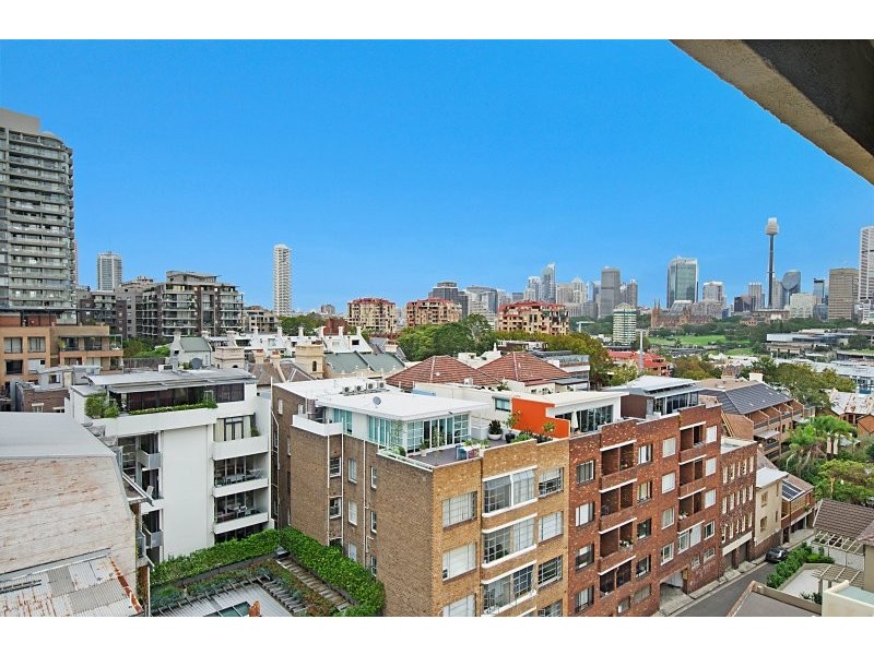 Unit 50/45 Macleay Street, Potts Point NSW 2011
