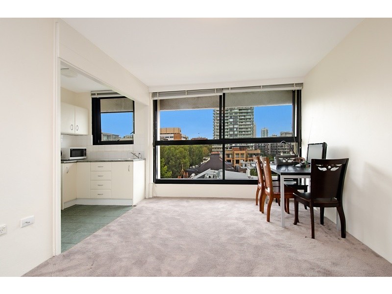 Unit 50/45 Macleay Street, Potts Point NSW 2011