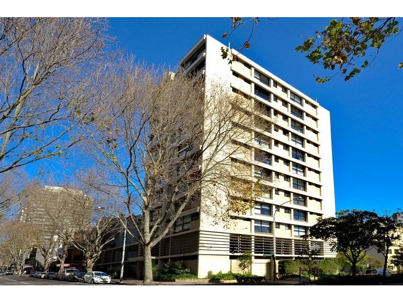 Unit 50/45 Macleay Street, Potts Point NSW 2011