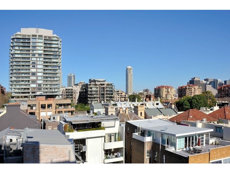 Unit 50/45 Macleay Street, Potts Point NSW 2011