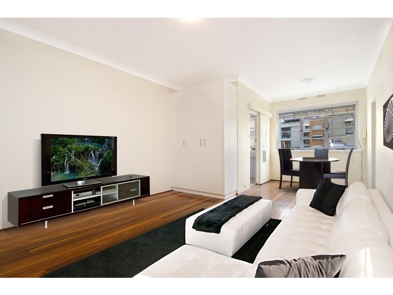 Unit 20/4 McDonald Street, Potts Point NSW 2011