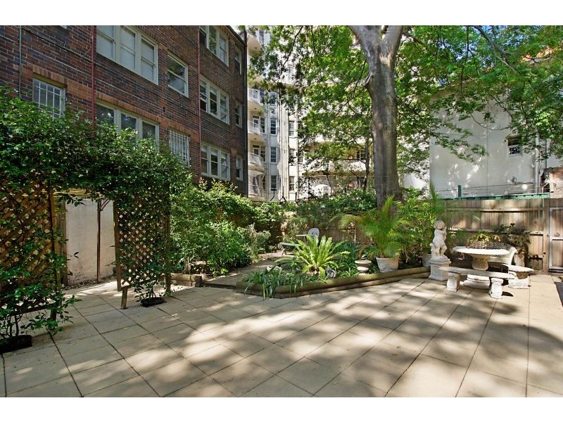 Unit 20/4 McDonald Street, Potts Point NSW 2011