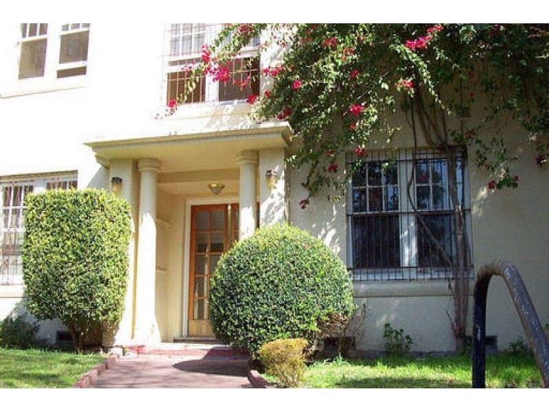 Unit 10B/3A Farrell Avenue, Darlinghurst NSW 2010