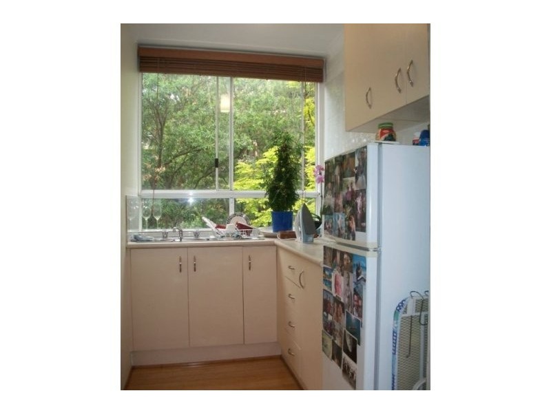 Unit 10B/3A Farrell Avenue, Darlinghurst NSW 2010