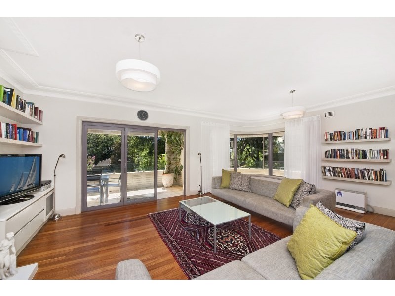 Unit 1/9 Carrington Avenue, Bellevue Hill NSW 2023