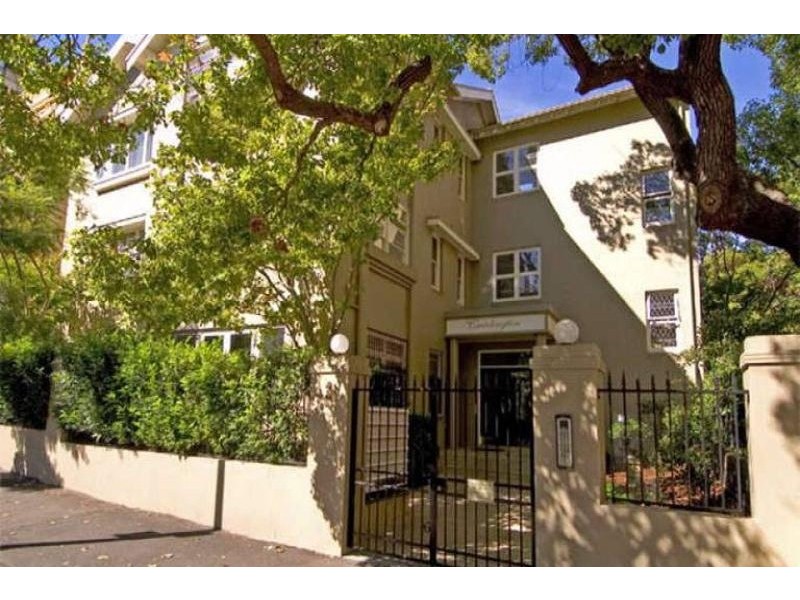 Unit 11/3 McDonald Street, Potts Point NSW 2011