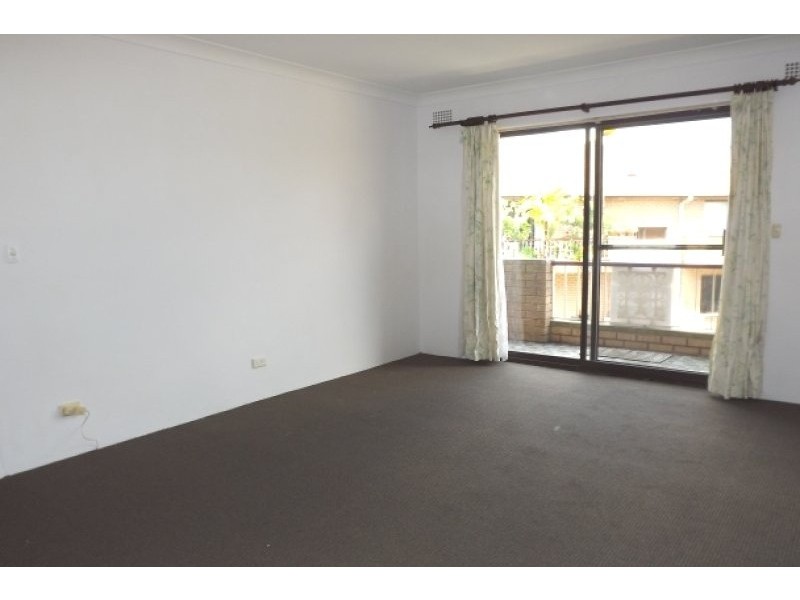 Unit 23/264 New Canterbury Road, Petersham NSW 2049