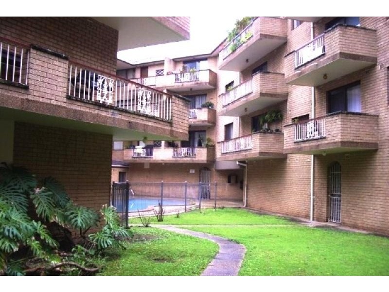 Unit 23/264 New Canterbury Road, Petersham NSW 2049