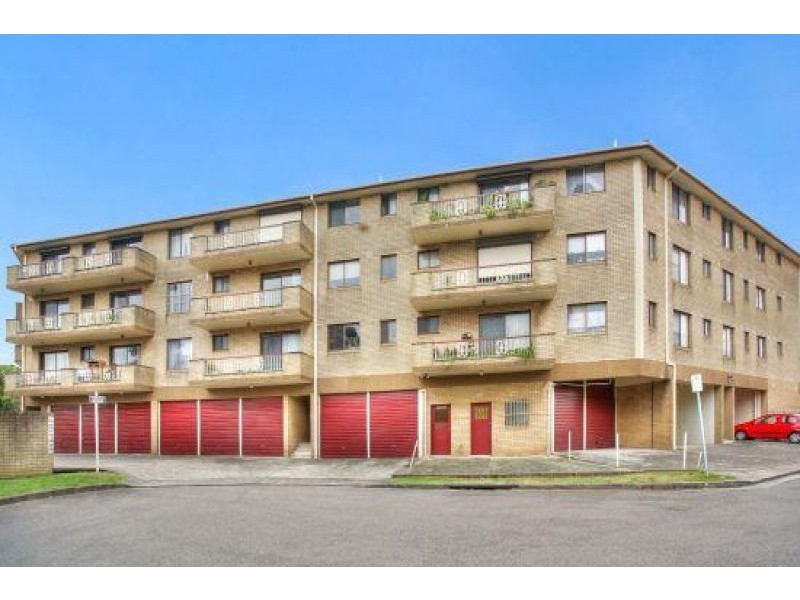 Unit 23/264 New Canterbury Road, Petersham NSW 2049