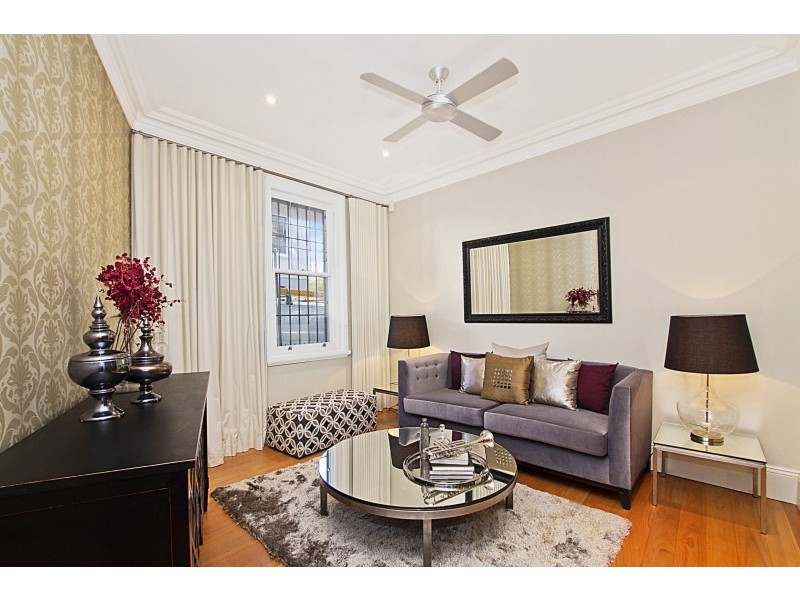 17 Glebe Street, Edgecliff NSW 2027