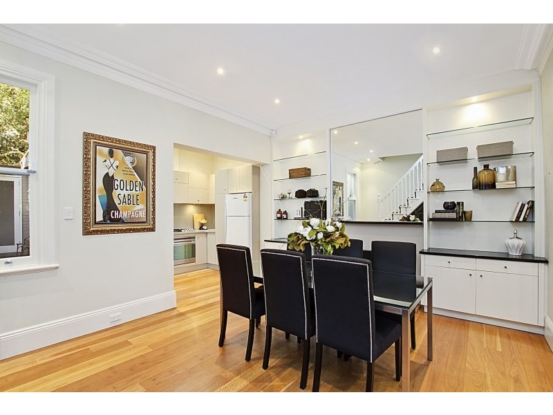 17 Glebe Street, Edgecliff NSW 2027