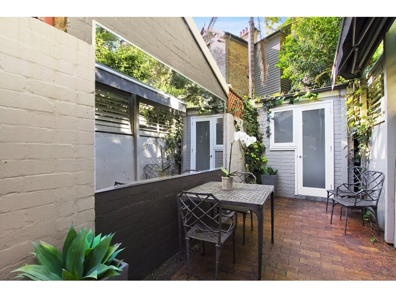 17 Glebe Street, Edgecliff NSW 2027